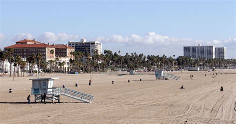 Hotels in Venice Beach (Los Angeles, California) – Airports and Hotels