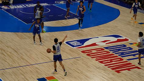 Photos: 2022 NBA Draft Combine Day 2 Photo Gallery | NBA.com