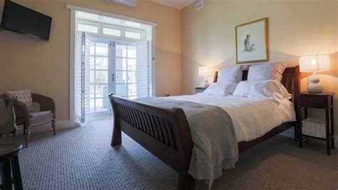 Guest bedroom 1 - Picture of Merewether Beach House B & B, Newcastle - Tripadvisor