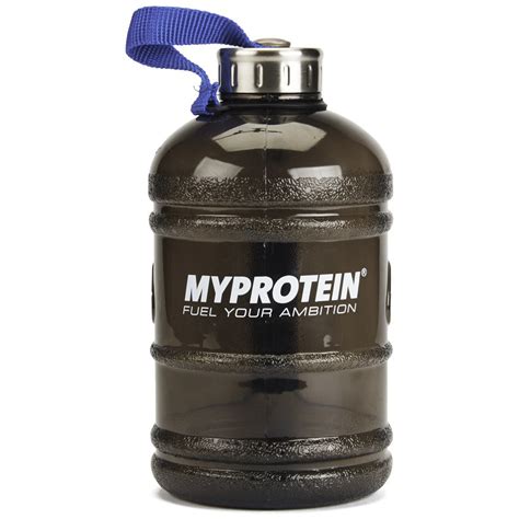 Buy Half Gallon Water Bottle | Myprotein US