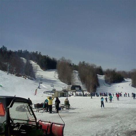 Calabogie Peaks - Ski Area