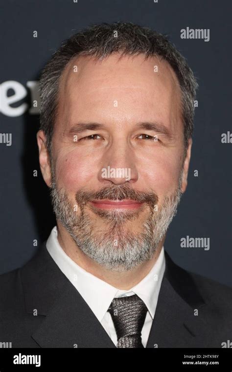 Denis Villeneuve 02/28/2022 The 5th Annual Hollywood Critics ...