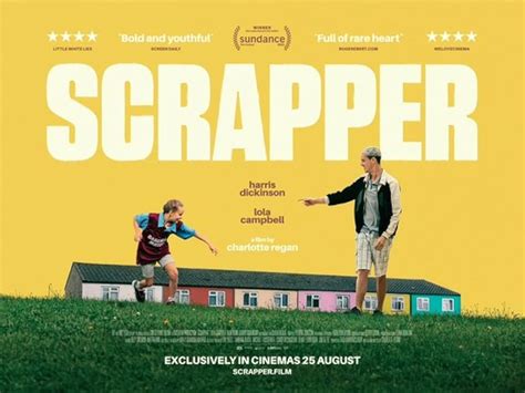 Scrapper (2023)