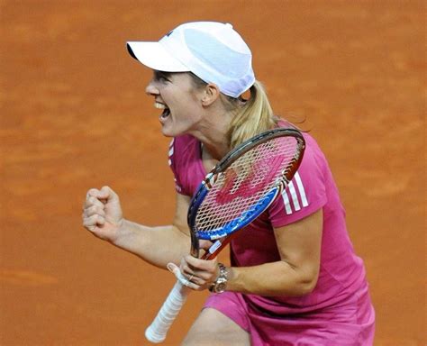 In return to French Open, Justine Henin will have rough road to final - nj.com