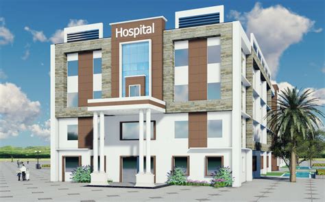 1000+ Hospital Architecture Design and Planning - Ideas to build ...