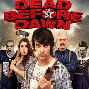 Dead Before Dawn 3D (2012) | Movieweb