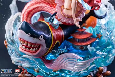 One Piece - Shirahoshi | 1:6 Resin Statue | von JIMEI Palace ...