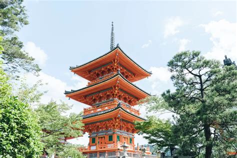 Top 10 Famous Japanese Temples To Visit - Why So Japan