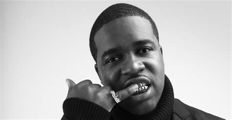 A$AP Ferg's "New Level" Leads Rhythmic Add Board; Bryson Tiller, Zendaya Tie For 2nd