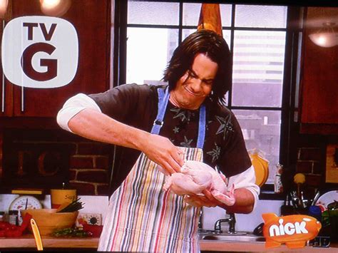 iCarly cross-contaminates with chicken | barfblog