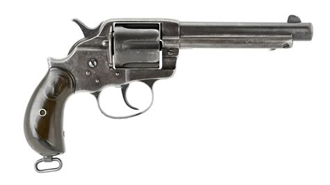 Colt 1878 Double Action Frontier .45 Long Colt revolver for sale.