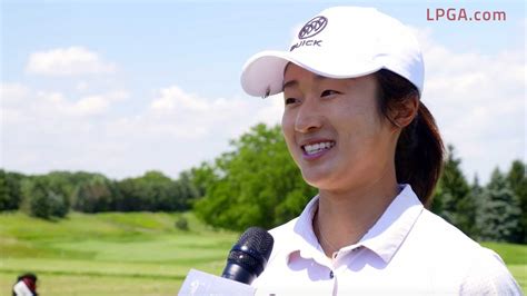 Yu Liu Bests Career Low Round at the 2019 Thornberry Creek LPGA Classic ...