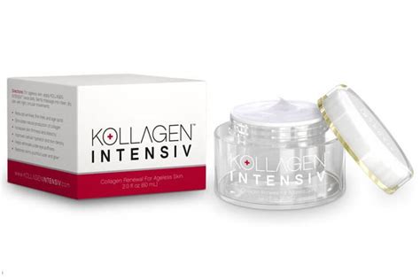 Kollagen Intensiv Reviews & Results – Does It Really Works?