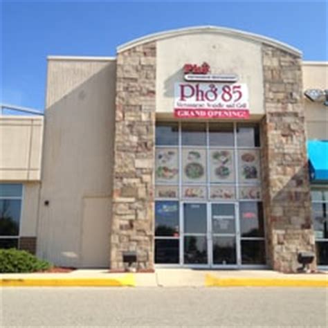 Pho 85 - Bubble Tea - Ankeny, IA - Photos - Yelp