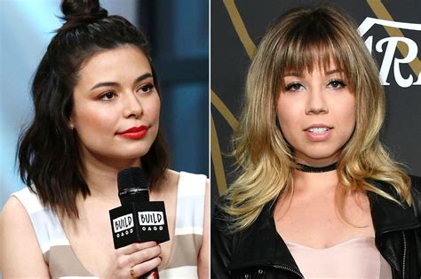 Miranda Cosgrove Shocked by Jennette McCurdy's 'Exploited' Childhood ...