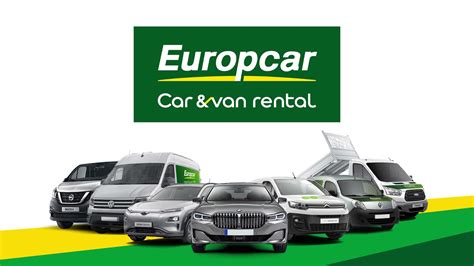 Europcar Business Fleet Services | Move Your Business Forward - YouTube