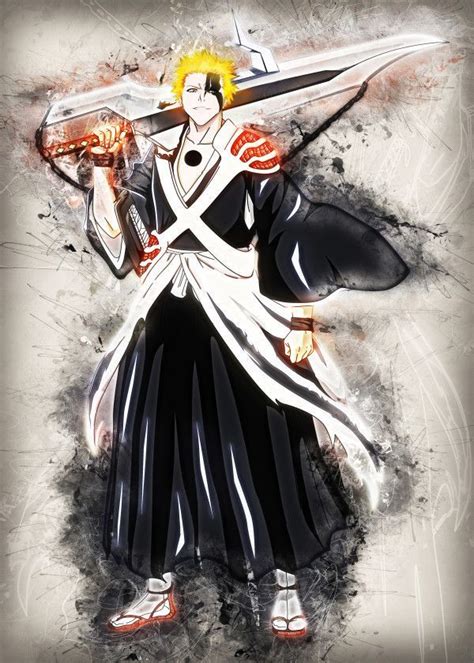 la faccion shinigami en 2021 | Anime bleach, Personajes de bleach, Manga bleach