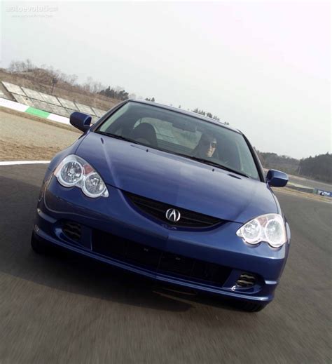 ACURA RSX TYPE-S Specs & Photos - 2002, 2003, 2004, 2005 - autoevolution