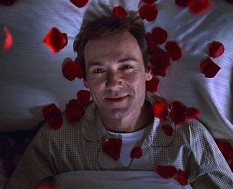 Kevin Spacey en “American Beauty”, 1999 in 2022 | American beauty movie, American beauty ...