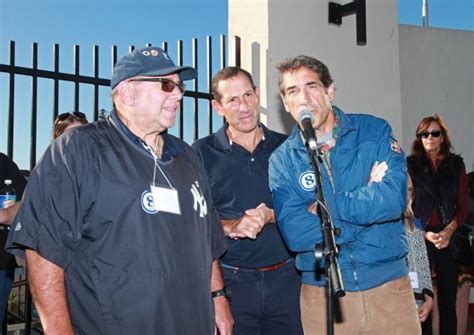 Sons and fans of Yogi Berra gather to celebrate his life - NY Daily News