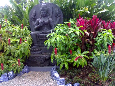 Feng Shui Garden | How to create a lovely peaceful feng shui… | Flickr