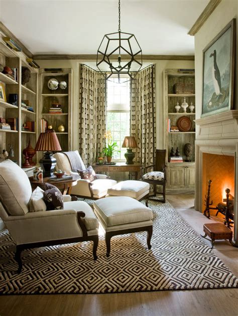 Best Cozy Study Design Ideas & Remodel Pictures | Houzz