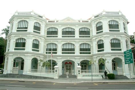 Peranakan Museum Singapore - Singapore DMC/Travel DMC