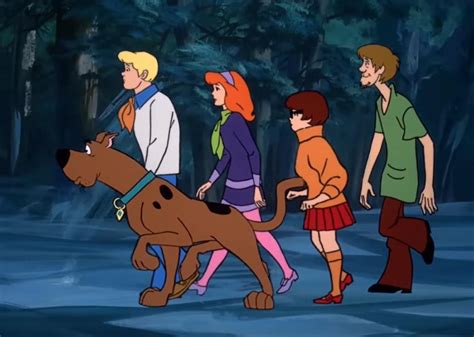 Scooby-Doo and the gang are reuniting for a TV special | GMA News Online