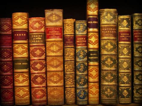 19th century leather bound books http://41.media.tumblr.com/10a3eab4ae21ff1ccc2ef4a3b0856884 ...