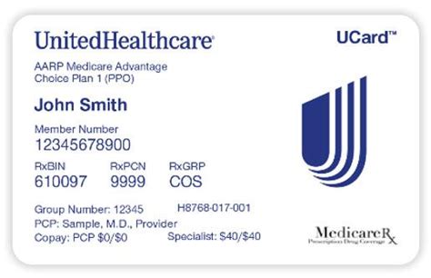 Unitedhealthcare ucard Archives - Early Finder