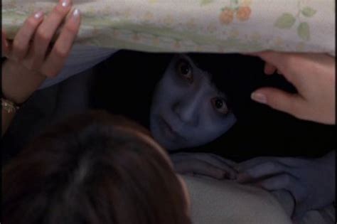 Kayako - The Grudge Photo (14298551) - Fanpop