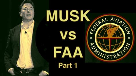 STARSHIP EP13 - ELON MUSK vs THE FAA - YouTube