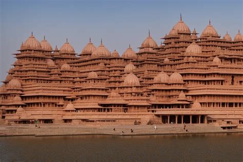 PM Modi Highlights Significance of Ram Mandir in Ayodhya: Uniting the ...