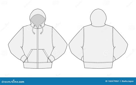 Man In Hoodie. Hooded Man. Logo Design. Urban. Street Art. Vector Ilustration. | CartoonDealer ...