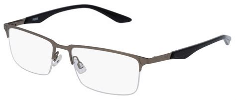 Puma PU0064 Eyeglasses