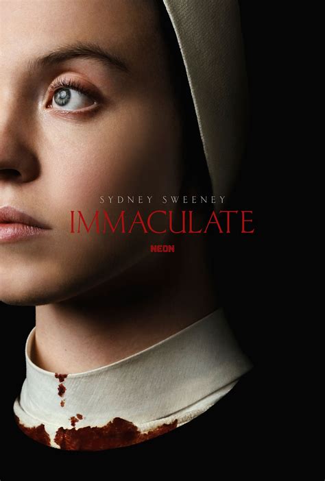 Immaculate Trailer: Sydney Sweeney's Nun Has A Nightmare Pregnancy At ...