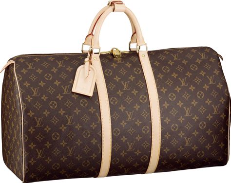 Fashion Portfolio: Keepall y Speedy: Las carteras más famosas de Louis Vuitton