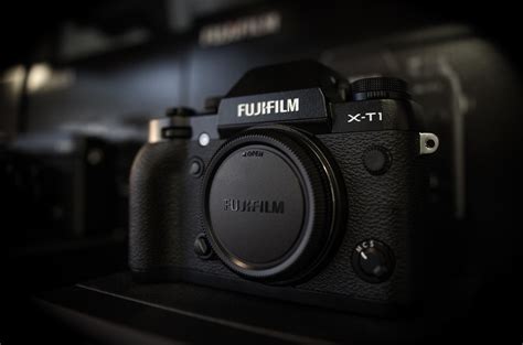 Fujifilm X-T1 | Nikon-mount Sigma 18-35 f/1.8 held in front … | Flickr