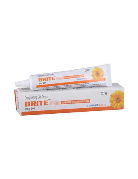 Brite Cream - Buy Online to Get Up To 50% OFF! Order Now!