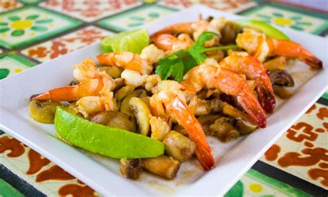 Mexican Food - La Palmera - Mill Creek | Groupon