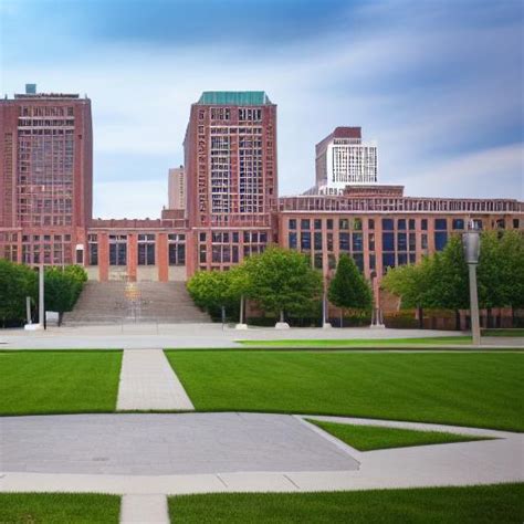 Best Colleges to Visit in Detroit, MI | On Air Parking