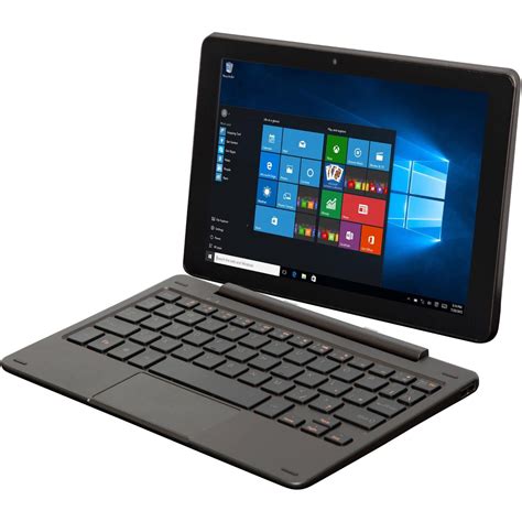 Nextbook Flexx 8.9 inch Flagship Black Edition - Best Reviews Tablet