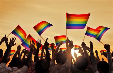 Celebrating LGBTQ Pride | Britannica