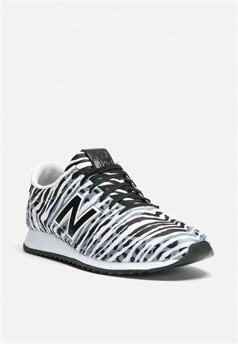 WL420DFZ - ZEBRA New Balance Sneakers | Superbalist.com