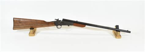 Remington Model 6 Rifle - Landsborough Auctions