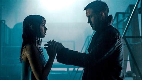 Denis Villeneuve defends his portrayal of women in Blade Runner 2049 ...