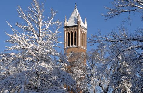 Inside Iowa State for faculty and staff 20 November 2014 • Iowa State University