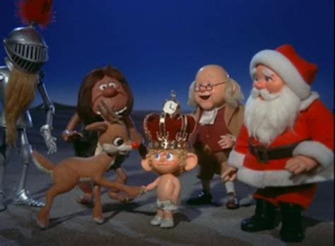 Rudolph's Shiny New Year (1976)