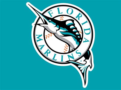 Pin by R. Dalmas on Logos | Mlb logos, Marlins baseball, Marlins