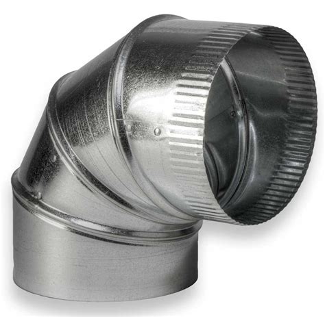 Product #48 90 Elbows – ZM Sheet Metal, Inc.